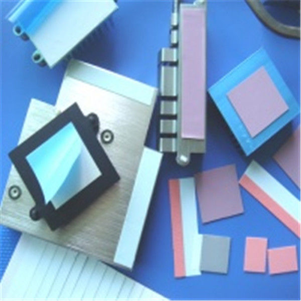 49MPa 1.5W/M.K Thermal Phase Change Material
