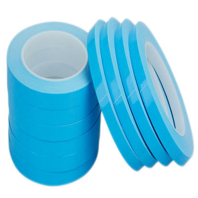 Tela térmica LED de dupla face com condutividade térmica de 1,2 W/MK