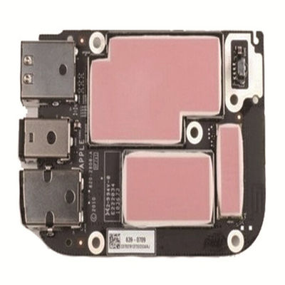 3.0 W/mK 5KV/mm de condução térmica