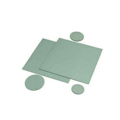 Pad de silicone condutor térmico Pad isolante para eletrônica de CPU