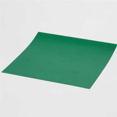 80 Shore C 10,4Mpa material de mudança de fase térmica baixa tensão para alta temperatura